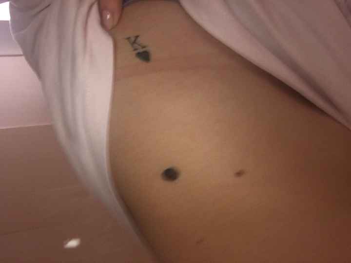  Tattoo d'amore😍 - 1