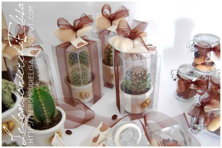  Crisi bomboniere!!! - 1