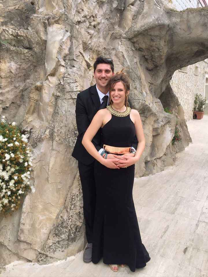  Allegate le foto con i vostri fm! Dai in quante siamo? Presto marito e moglie 😍 - 1