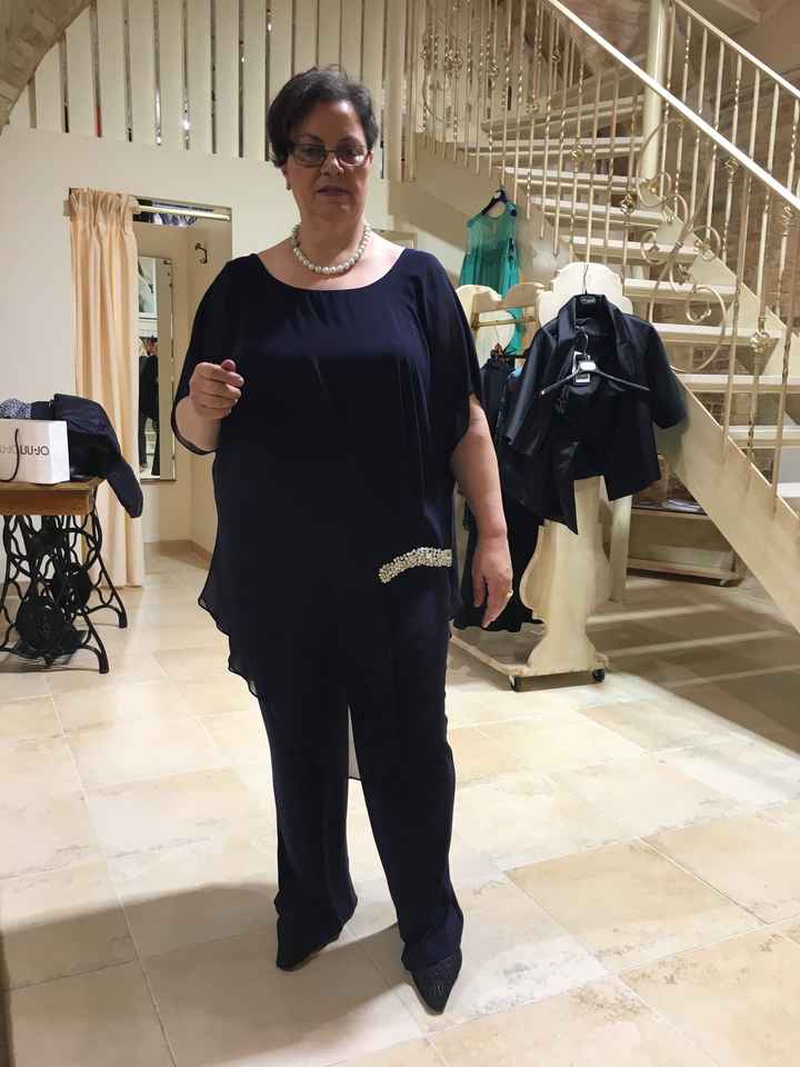  Mamma ha scelto l’abito!! - 1