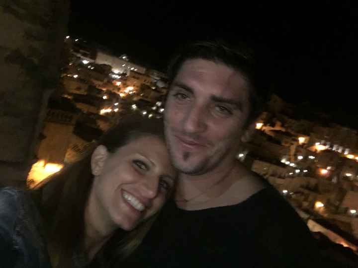 L'ultimo passo per vincere il REGALO di Matrimonio.com - 1