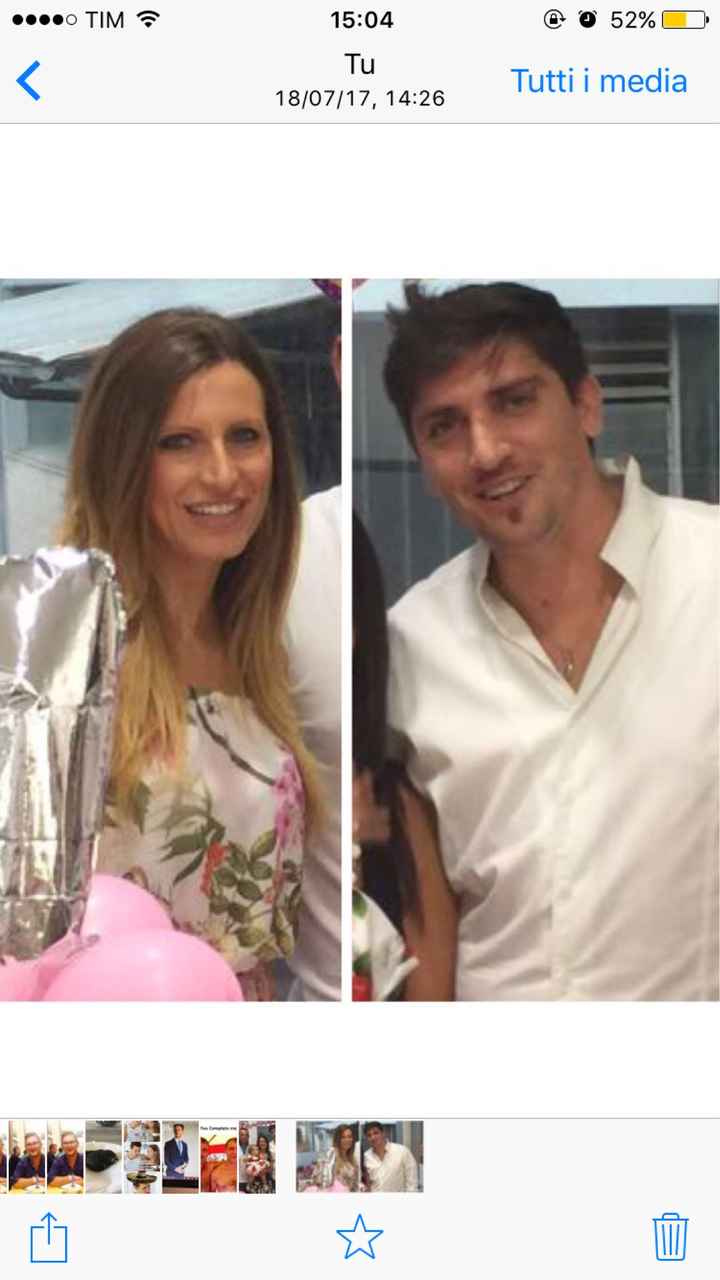  Coppie che si somigliano fisicamente.. è possibile? - 2