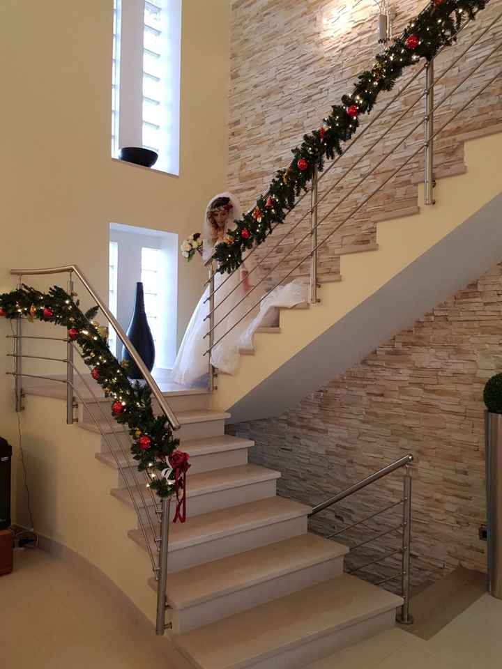  Ce l’abbiamo fattaaaa👰🏼🤵🏼 - 1