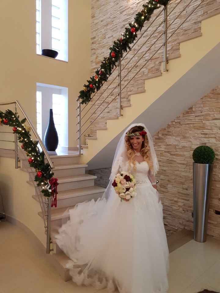  Ce l’abbiamo fattaaaa👰🏼🤵🏼 - 2