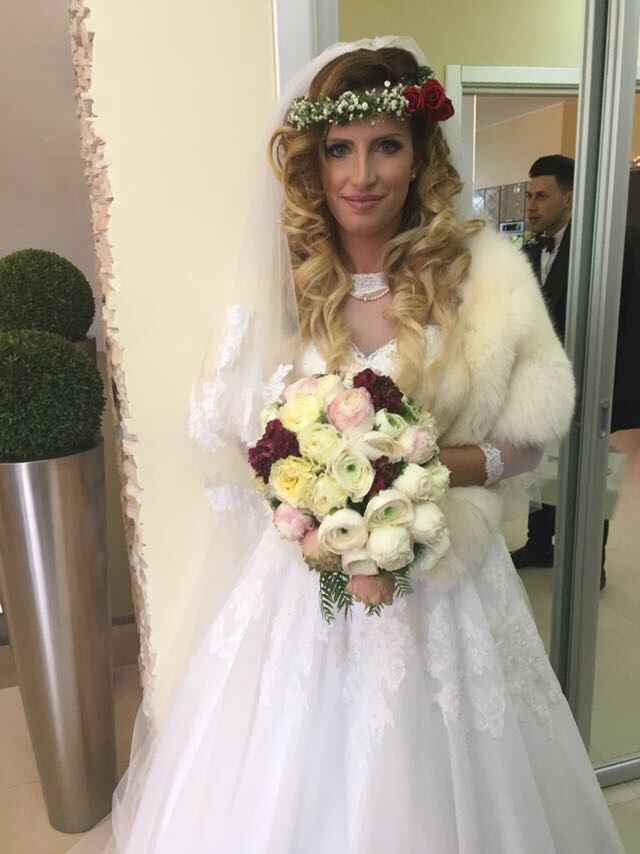  Ce l’abbiamo fattaaaa👰🏼🤵🏼 - 5