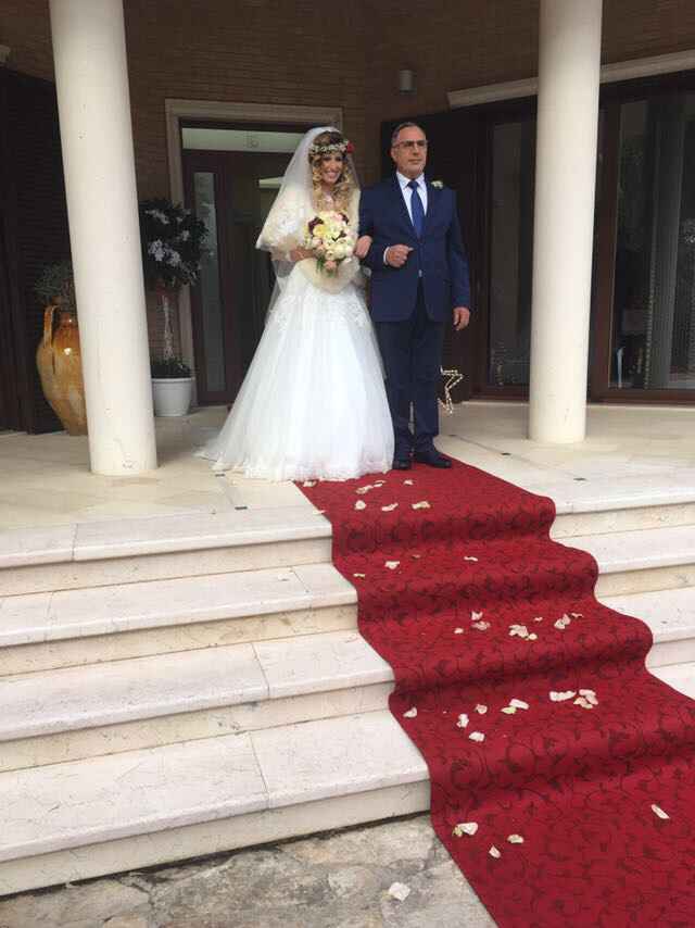  Ce l’abbiamo fattaaaa👰🏼🤵🏼 - 6