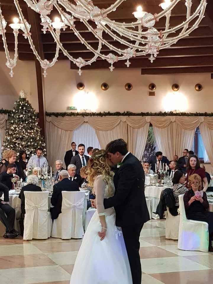  Ce l’abbiamo fattaaaa👰🏼🤵🏼 - 9