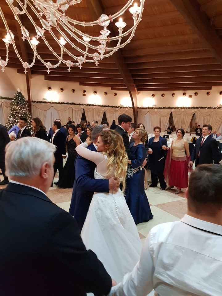  Ce l’abbiamo fattaaaa👰🏼🤵🏼 - 11