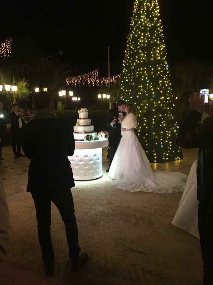  Ce l’abbiamo fattaaaa👰🏼🤵🏼 - 12