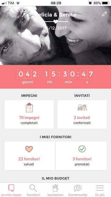  Il mio conto alla rovescia preferito 😂😍😍😍😍 - 1