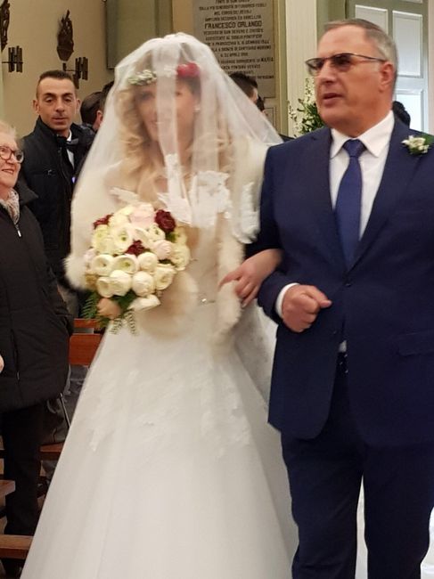  Ce l’abbiamo fattaaaa👰🏼🤵🏼 - 7