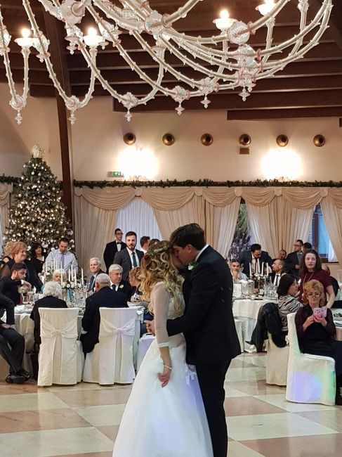  Ce l’abbiamo fattaaaa👰🏼🤵🏼 - 9