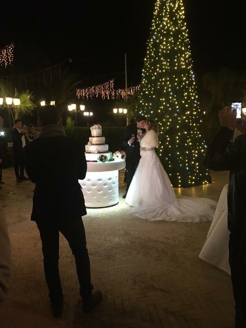  Ce l’abbiamo fattaaaa👰🏼🤵🏼 - 12