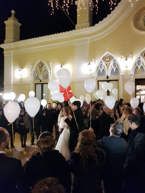  Ce l’abbiamo fattaaaa👰🏼🤵🏼 - 13