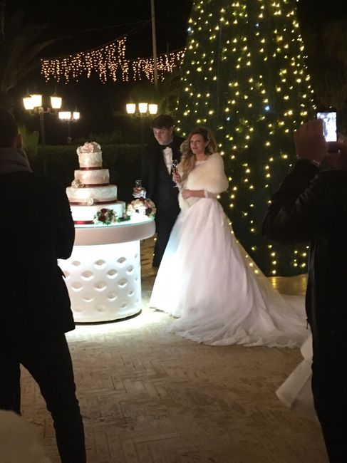  Ce l’abbiamo fattaaaa👰🏼🤵🏼 - 14