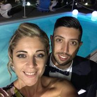 Condividete la vostra prima foto insieme e quella più recente! - 2