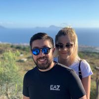 Condividi una vostra foto di coppia - 1