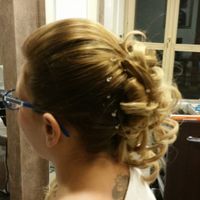 La mia acconciatura  - 2