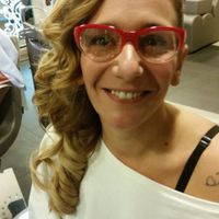 Club della sposa con gli occhiali - 1