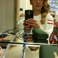 Club della sposa con gli occhiali - 2