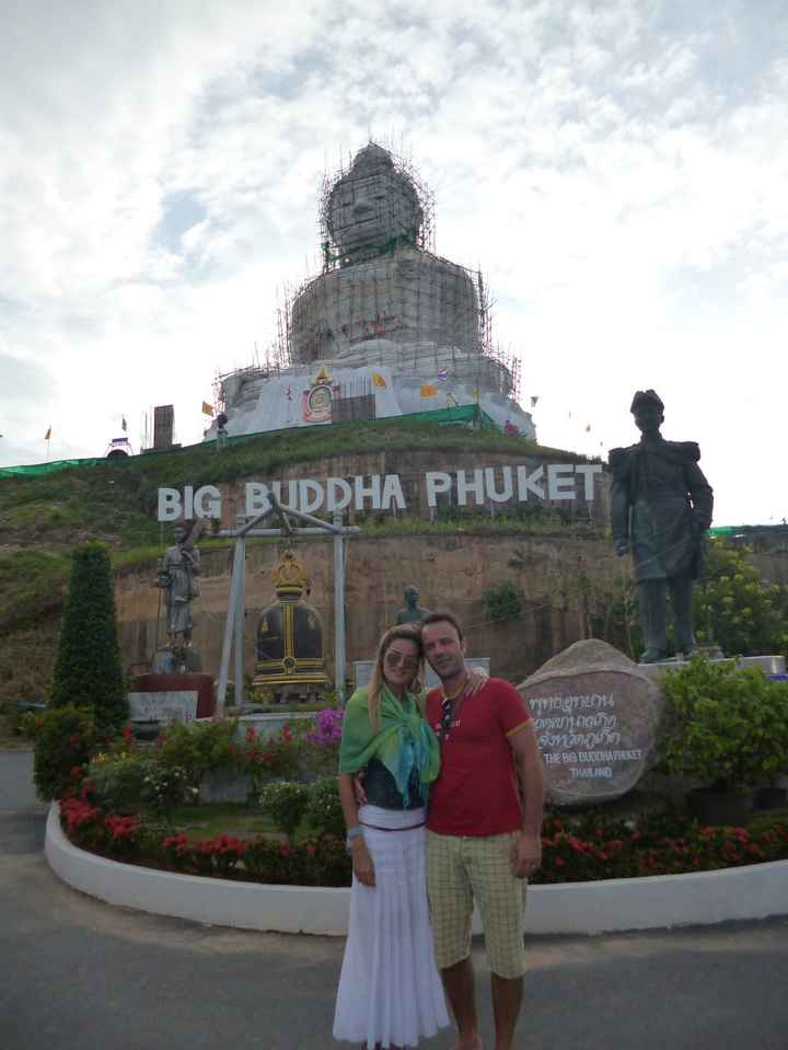 Big Bhudda