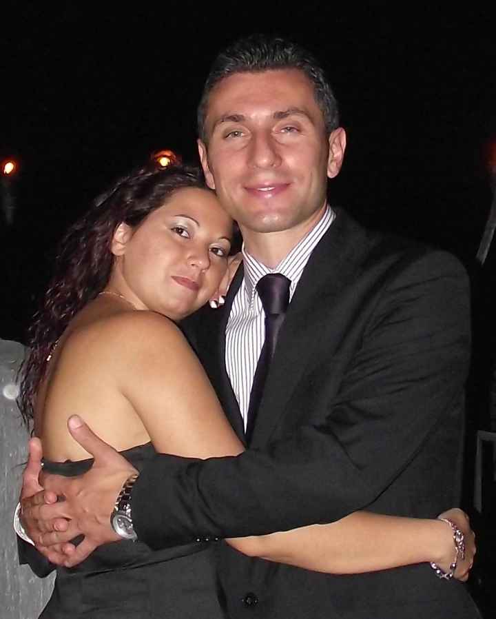 Antonella e Luigi