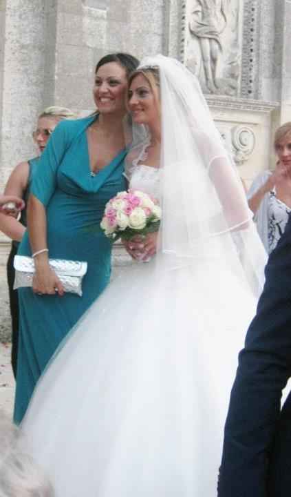 Mia sorella/testimone