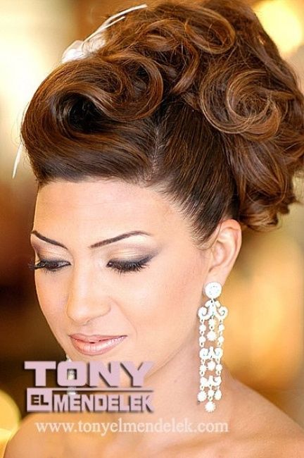Trucco Sposa