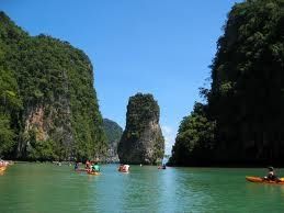 Thailandia