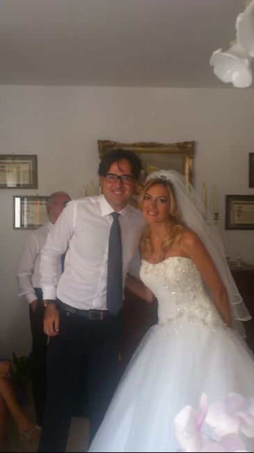 Mio fratello testimone