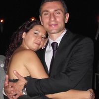 Antonella e Luigi