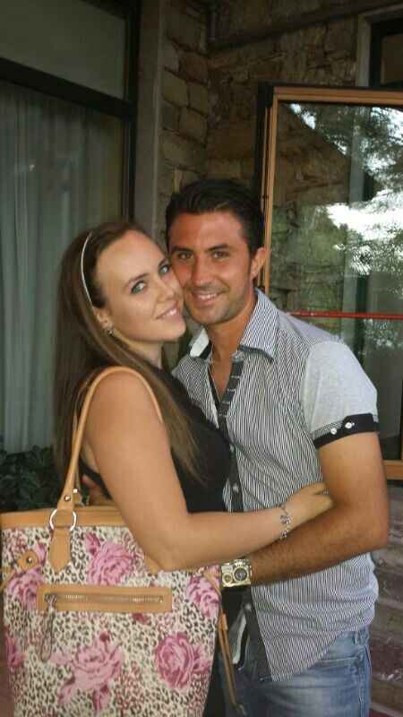 Presentaci il tuo supereroe! - 1