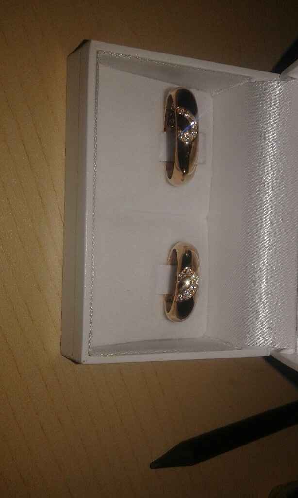 Sono arrivate anche loro - 1