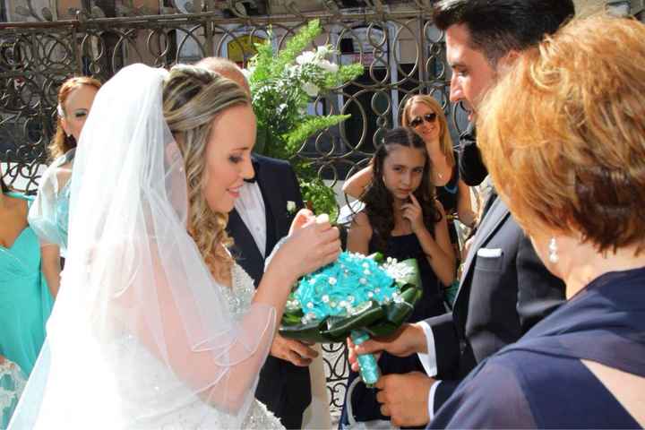 Il mio sogno 8.7.2017 - 2