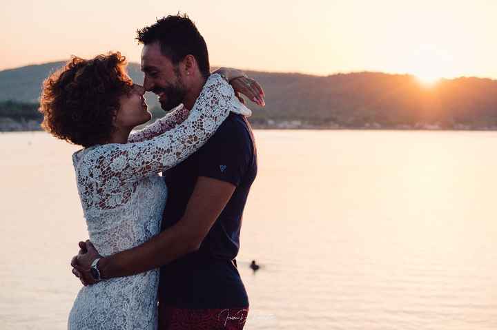 L'ultimo passo per vincere il REGALO di Matrimonio.com - 1