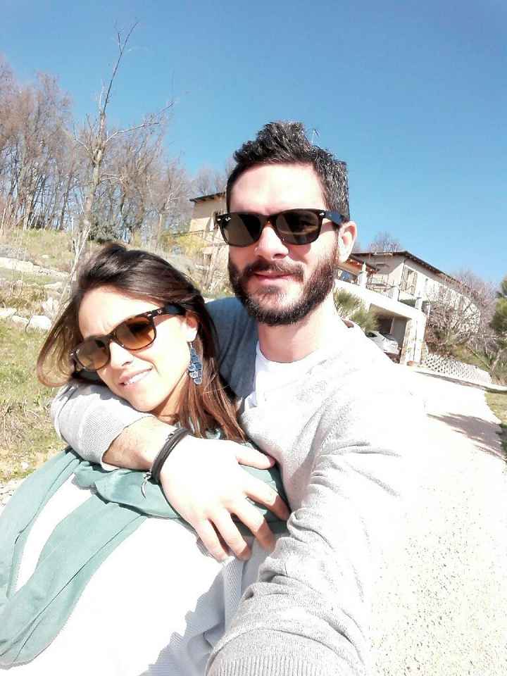 L'ultimo passo per vincere il REGALO di Matrimonio.com - 1