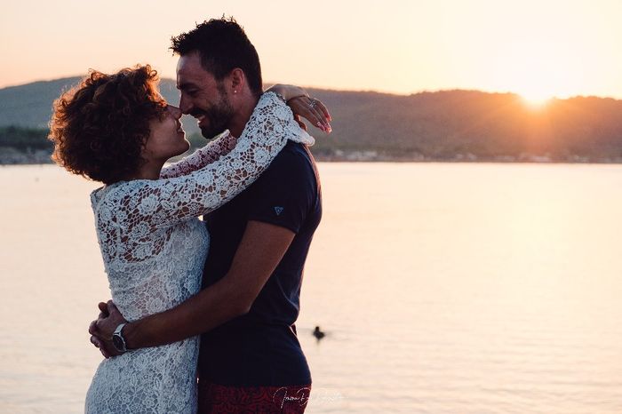 L'ultimo passo per vincere il REGALO di Matrimonio.com - 1