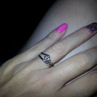 sono ancora emozionatissima!