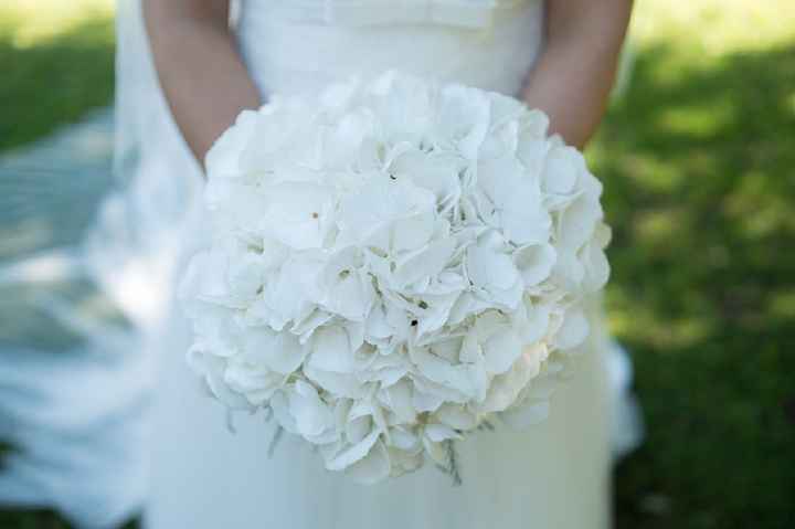  Sondaggio sul boquet più bello  💐 - 1