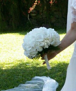 Bouquet 💐 sposa - 1