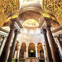 Questa sara' la nostra chiesa - avete consigli per gli addobbi floreali? :)