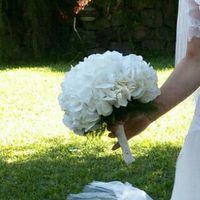 Bouquet 💐 sposa - 1