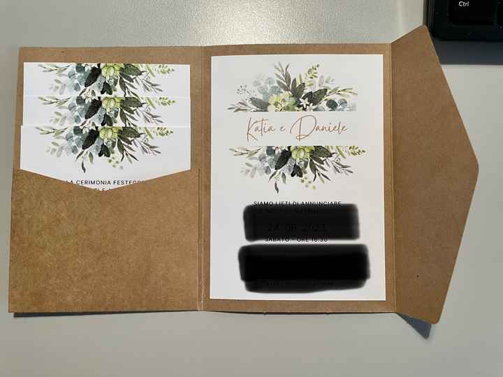 Quanto hai speso per le partecipazioni? - 2