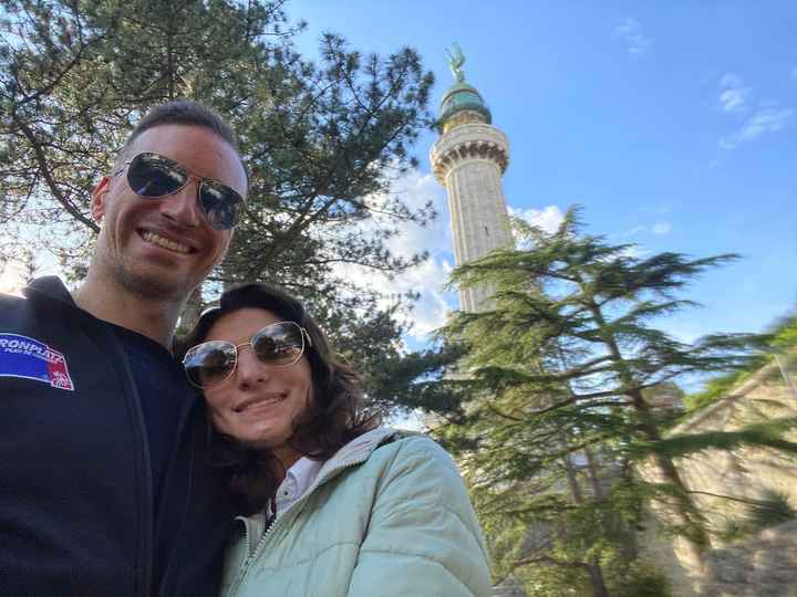 Pubblica la vostra prima foto insieme e l'ultima - 2