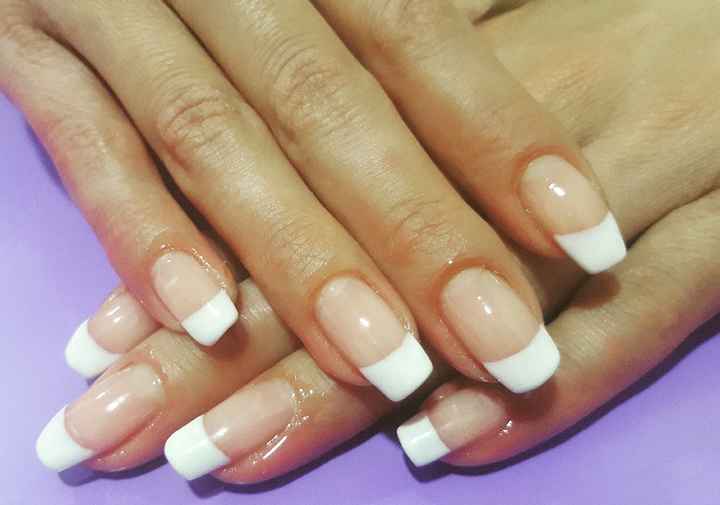  Seconda prova unghie - 3