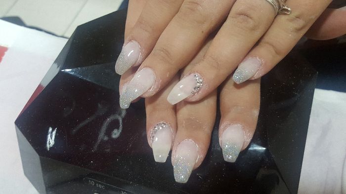  Seconda prova unghie - 1