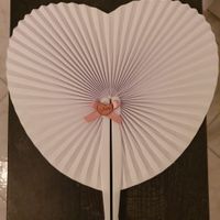 Consiglio 🎀 ventagli - 2