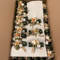 Quanto hai speso per le bomboniere? - 1