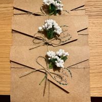 Hai inviato le partecipazioni... - 1