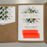 Hai inviato le partecipazioni... - 2